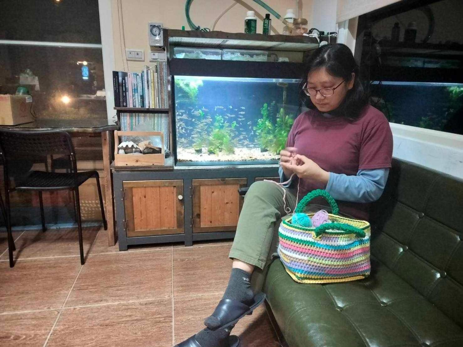 Mei Shiou B&B Dongshan  Luaran gambar