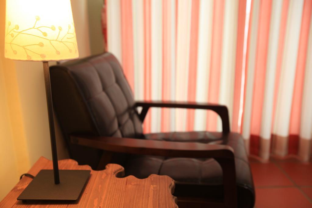 Mei Shiou B&B Dongshan  Luaran gambar